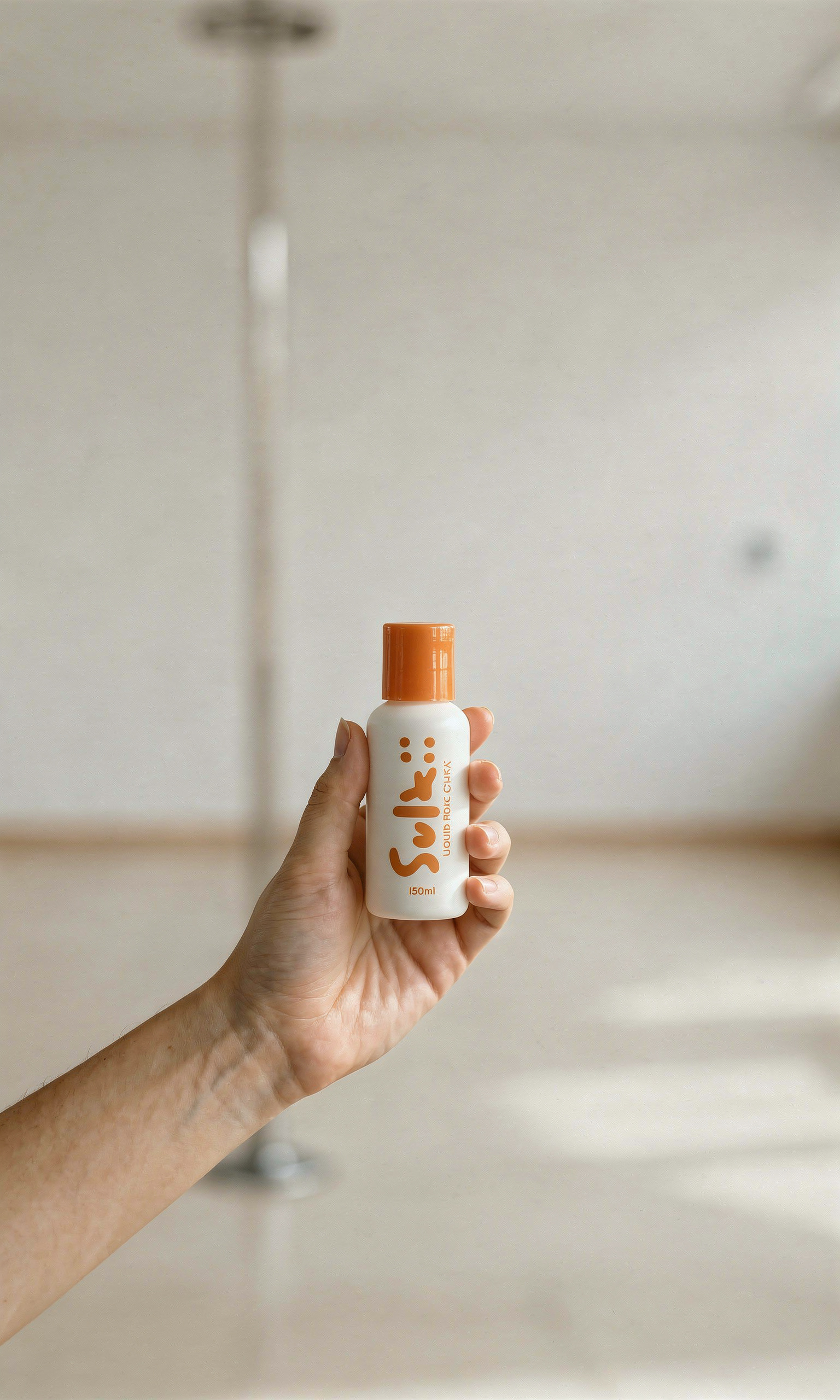 liquid pole chalk