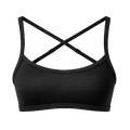 Drew Cross Back Bra