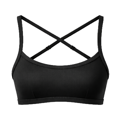 Drew Cross Back Bra