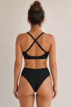 Drew Cross Back Bra