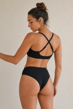 Drew Cross Back Bra