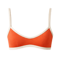 Sulkii Open Back Bra