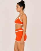 Sulkii Open Back Bra