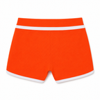 Sulkii Mid Rise Short