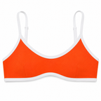 Sulkii Mid Rise Short