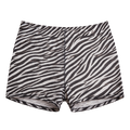 Stevie Mesh Shorts
