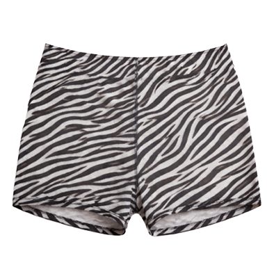 Stevie Mesh Shorts